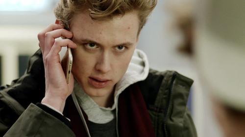 SKAM Season 3 Episode 8 - The man of my dreams