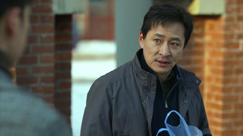 Man to Man Season 1 Episode 10 - An Agent's Tactic
