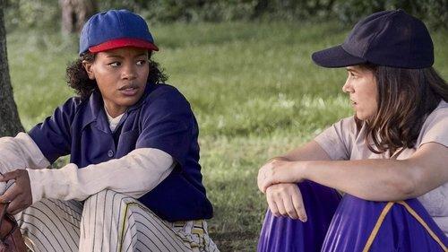 A League of Their Own Season 1 Episode 5 - Back Footed