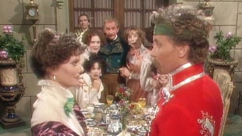 Faerie Tale Theatre Season 6 Episode 3 - The Dancing Princesses