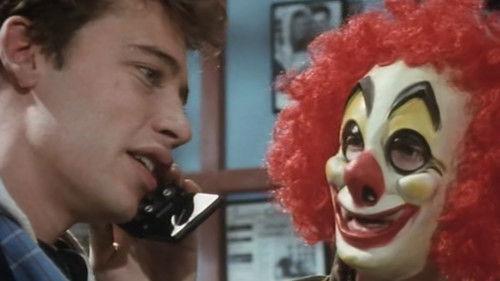 Press Gang Season 3 Episode 5 - The Last Word (2)