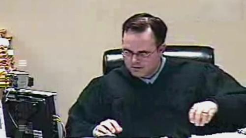 Court Cam Season 3 Episode 15 - #318