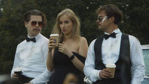 Detektyvai:209 Season 1 Episode 12 - Episode 12