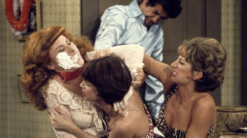 Laverne & Shirley Season 2 Episode 7 - Dear Future Model