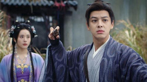 Moonlit Reunion Season 1 Episode 8 - Episode 8