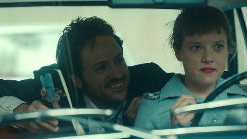 undefined Season 1 Episode 4 - The Minister