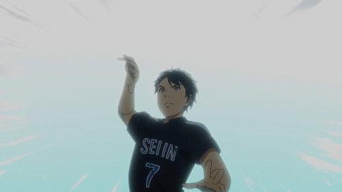 2.43: Seiin High School Boys Volleyball Team Season 1 Episode 8 - Yuni and Chika Re-enter the Battle