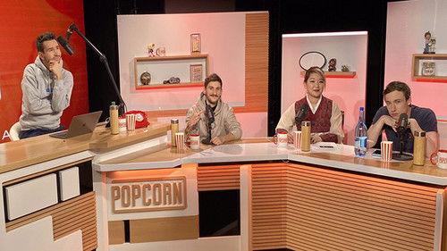 Popcorn Season 2 Episode 22 - Episode 22