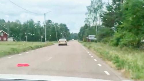 Fångat på polisens kamera Season 2 Episode 22 - Episode 22