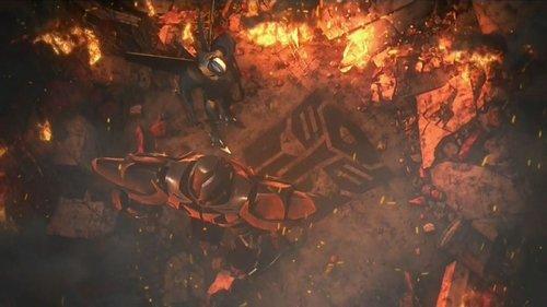 Transformers: Prime Season 2 Episode 26 - Darkest Hour
