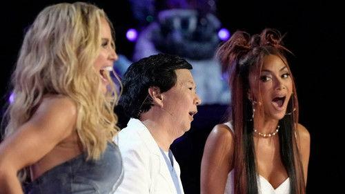 The Masked Singer Season 10 Episode 4 - 2000s Night