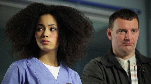Casualty Season 26 Episode 4 - Memory Games