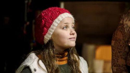 Tinka og Kongespillet Season 1 Episode 7 - Episode 7