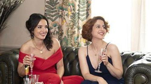 Love (and Trouble) In Paris Season 1 Episode 1 - Episode 1