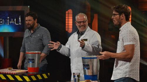 Génial! Season 9 Episode 5 - Episode 5