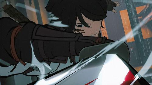 A Song of Sword as Pillow Season 2 Episode 4 - Episode 4