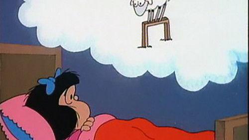 Mafalda Season 1 Episode 19 - Episode 19