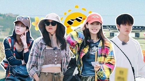 Divas Hit the Road Season 6 Episode 17 - EP10