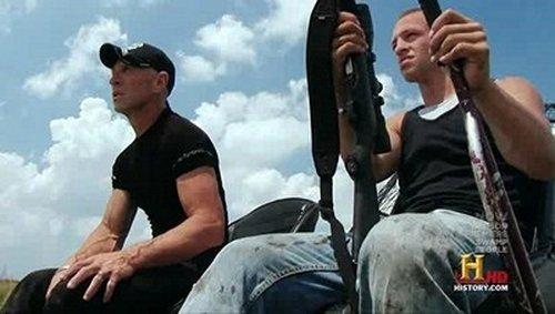 Swamp People Season 3 Episode 1 - Gator Gold Rush