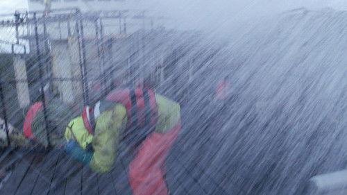 Deadliest Catch Season 12 Episode 8 - Winter Is Coming