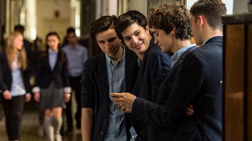 The Silent Valley Season 1 Episode 3 - Episode 3