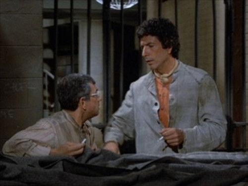 undefined Season 1 Episode 1 - Escape / Cinderella Girls