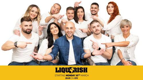 Liquorish Season 4 Episode 1 - Indonesia