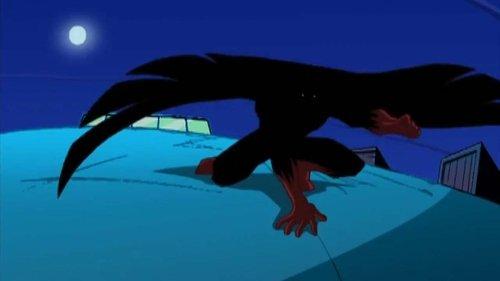 Teenage Mutant Ninja Turtles Season 3 Episode 10 - Nobody's Fool