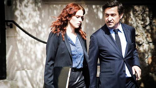 Spiral Season 5 Episode 11 - Episode 11