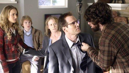 Heroes Season 1 Episode 17 - Company Man