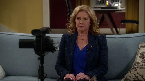 Last Man Standing Season 8 Episode 16 - Along Came a Spider