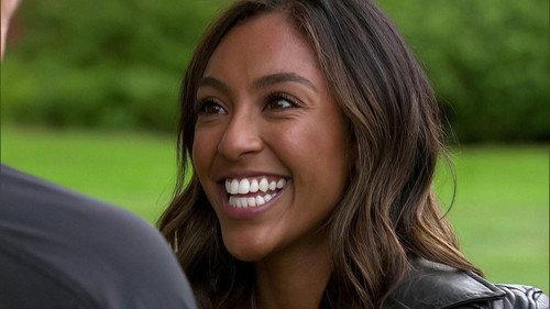 The Bachelor Season 23 Episode 9 - Week 9