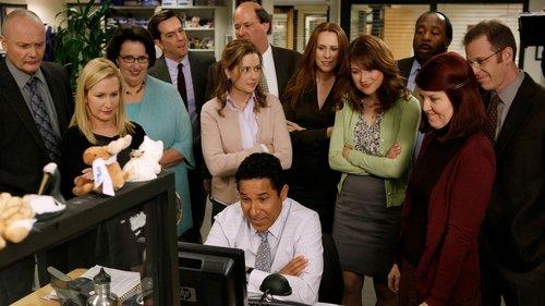 The Office Season 9 Episode 18 - Promos