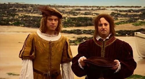 That Mitchell and Webb Look Season 2 Episode 4 - Episode 4