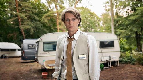 Hotel Mondial Season 1 Episode 6 - Episode 6