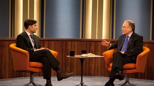 Bored to Death Season 3 Episode 3 - The Black Clock of Time