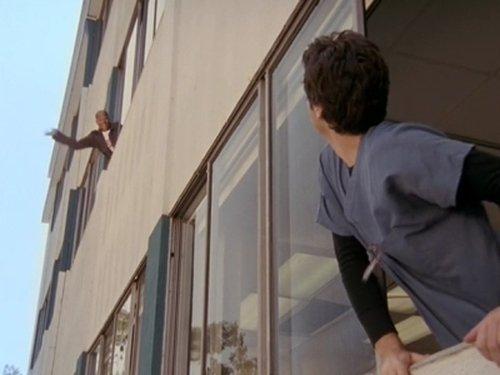 Scrubs Season 4 Episode 1 - My Old Friend's New Friend