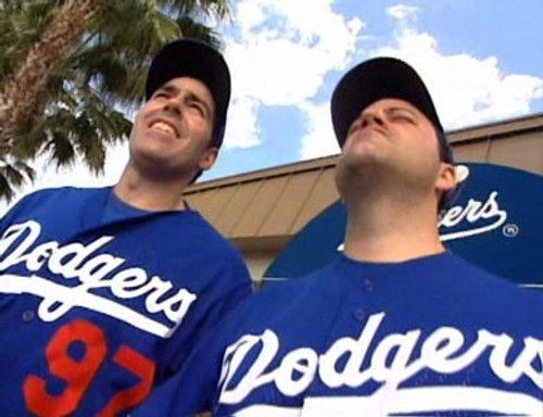 The Man Show Season 4 Episode 3 - Man Show Boy Phenomena (AKA Spring Training)