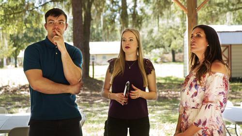 90 Day Fiancé Season 5 Episode 9 - Wake Up Call