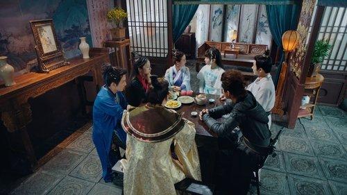 Young Blood Season 1 Episode 24 - Sheng si yi xian: Chapter 6