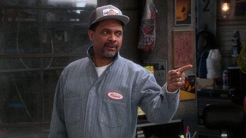 The Upshaws Season 2 Episode 8 - Goin' In