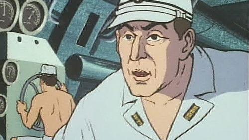 Decision Season 1 Episode 12 - Submarine I-168