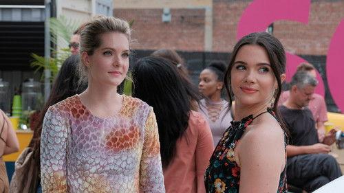The Bold Type Season 3 Episode 1 - The New Normal
