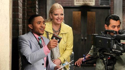 Baby Daddy Season 4 Episode 5 - Mugging for the Camera