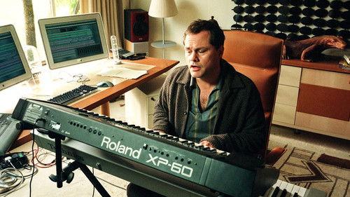 Jonathan Creek Season 4 Episode 2 - Angel Hair