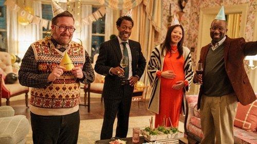 undefined Season 2 Episode 3 - The Last Day of Bunny Folger