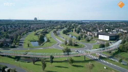 Hier zijn de Van Rossems Season 8 Episode 6 - Episode 6