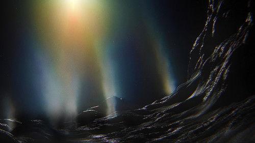 NOVA Season 51 Episode 13 - Solar System: Wandering Worlds