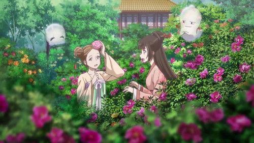 Psychic Princess Season 1 Episode 8 - Episode 8