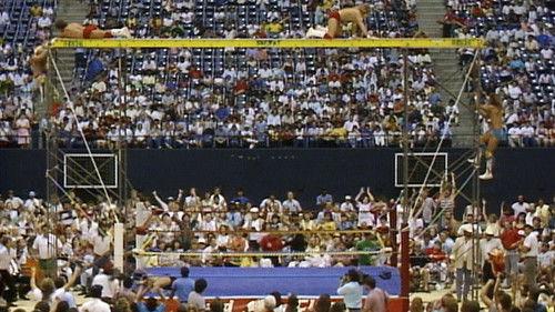 World Class Championship Wrestling Season 6 Episode 19 - WCCW - May 09, 1987